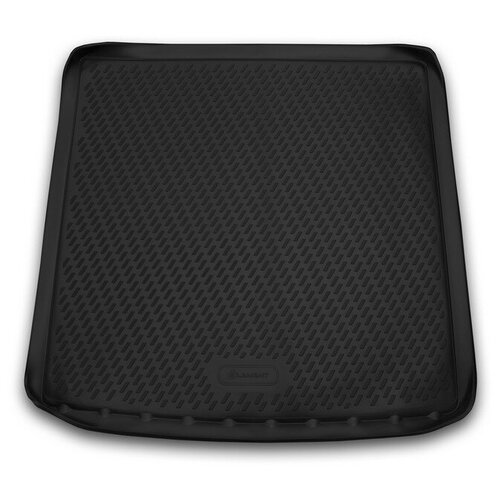 фото Element коврик в багажник chevrolet cruze 2013-&gt;, ун. (полиуретан)