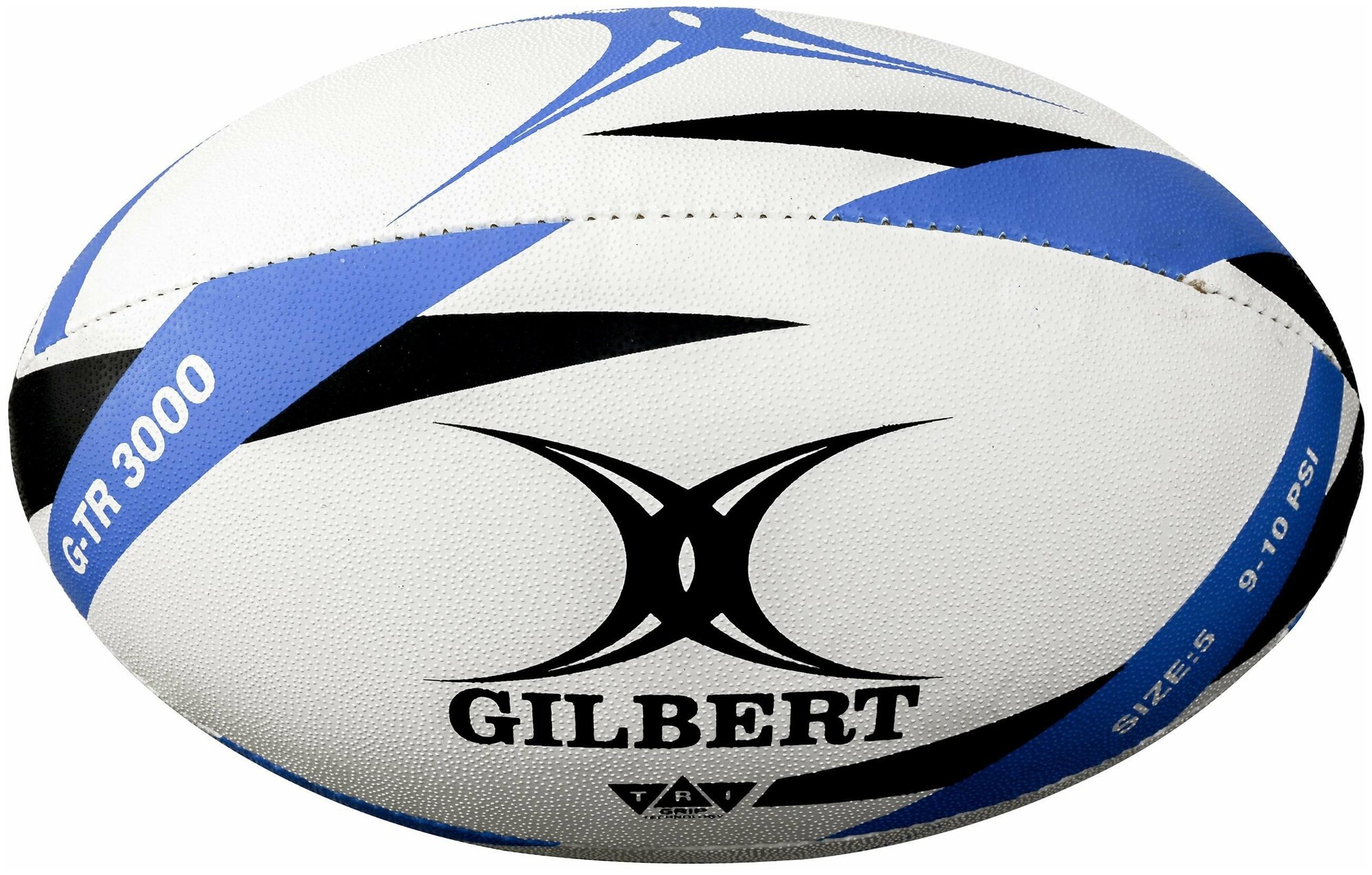 Мяч для регби GILBERT G-TR3000 р.5 арт.42098205