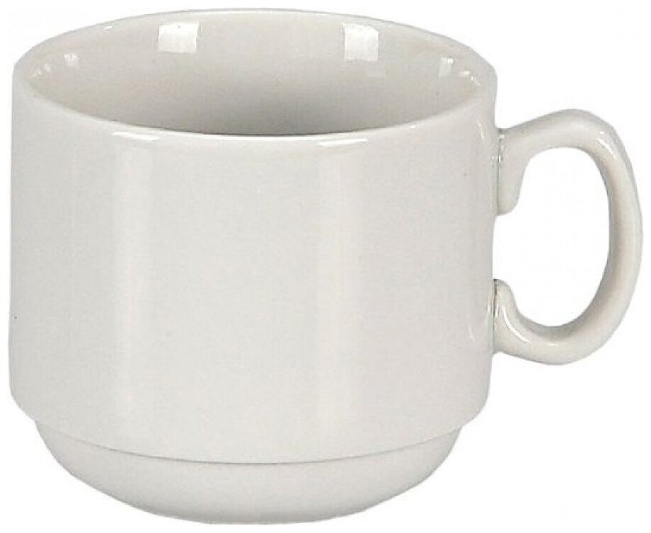 фото Чашка Добрушский фарфоровый завод Мокко
