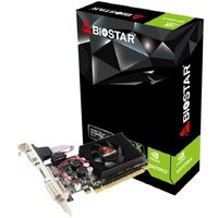 Видеокарта BIOSTAR GeForce GT 610 2G