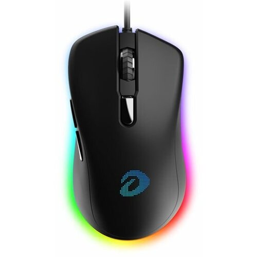 Мышь Dareu EM908 Black 192100₽