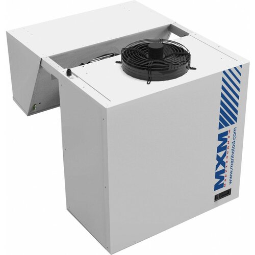 МариХолодМаш МХМ Моноблок МариХолодМаш МХМ MMN 344 для холодильных камер 184412₽