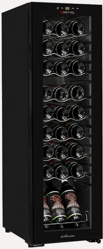 Изображение товара Винный шкаф Meyvel MV27-CBD1