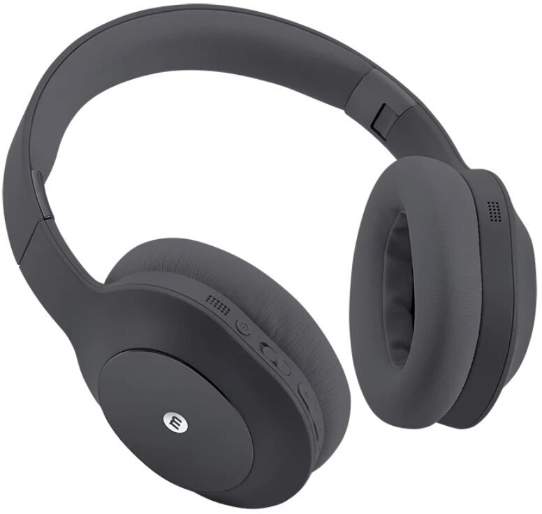 Беспроводные наушники Momax BH1 Spark Max Wireless Over-Ear Headphones Grey (BH1A)