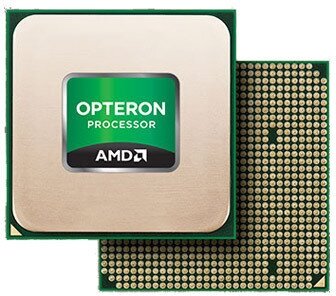 Процессор HP AMD Opteron processor Model 2210 HE (1.8 GHz, 68W) Option Kit for BL25p G2 432811-B21
