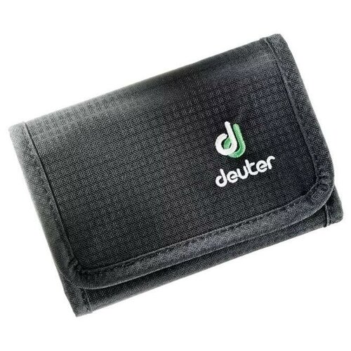 фото Кошелек deuter travel wallet black