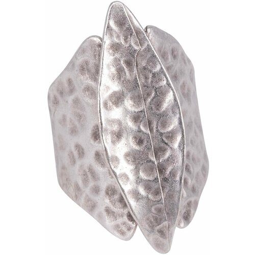 фото Кольцо otokodesign, безразмерное, серебряный