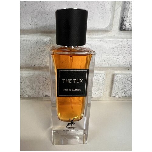 THE TUX unisex 90 ml. Смокинг. Оригинал ОАЭ