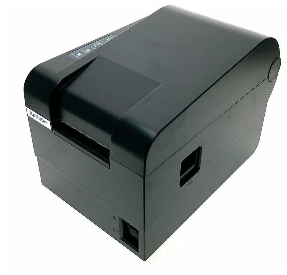  Xprinter XP-235B