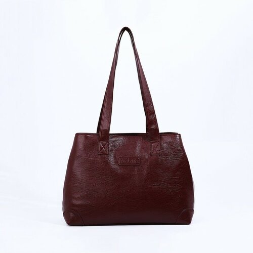 Сумка торба , бордовый сумка шоппер mikimarket повседневная искусственная кожа бордовый