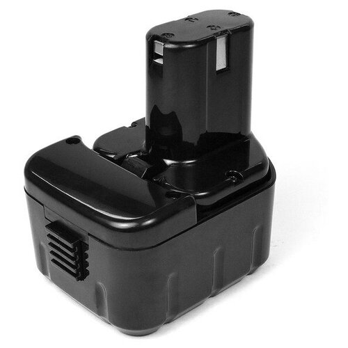 Аккумулятор для Hitachi 12V 2.0Ah (Ni-Cd) для DN, DS, DV, FDS, FDV, FWH, R Series. EB1212S, EB1224, EB1226HL.