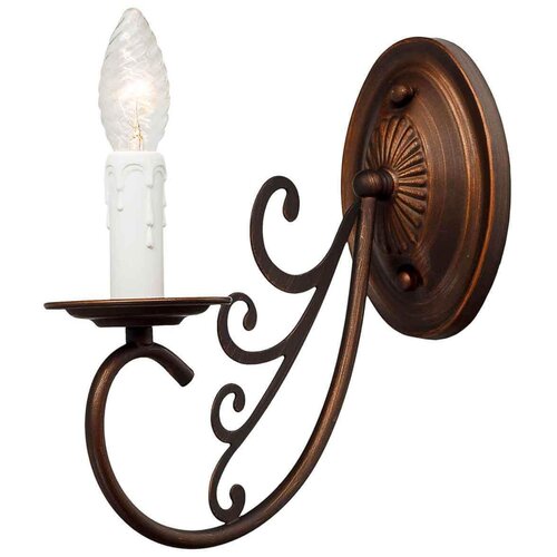 фото Бра silver light my pleasure 521.49.1