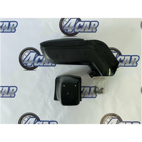 Подлокотник для Renault Duster (10+) вар. 3