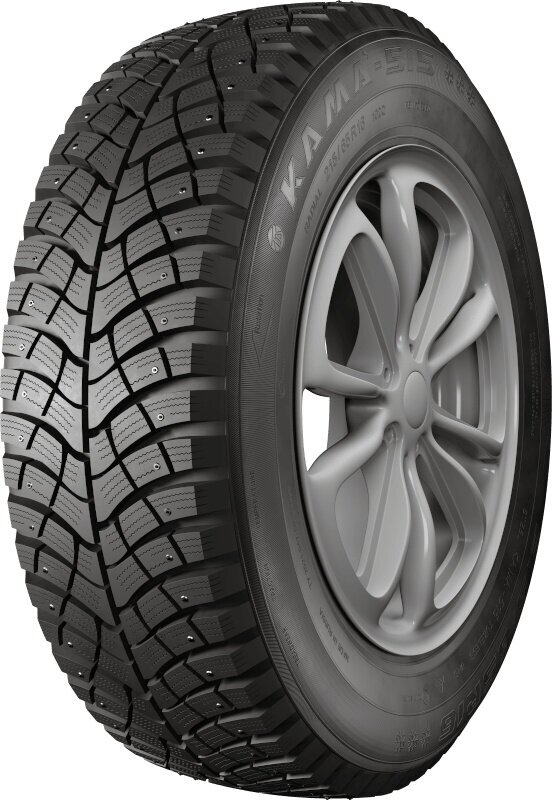 Кама 515 215/65 R16 102Q зимняя