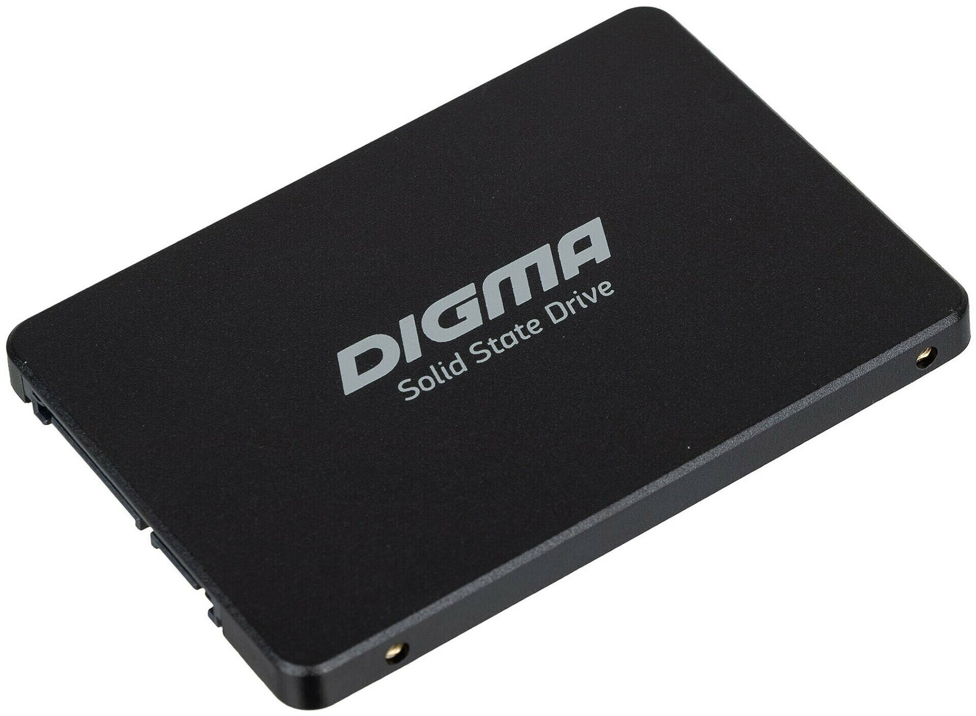 SSD накопитель Digma SATA III 2Tb (DGSR2002TS93T)