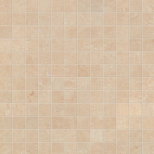 Мозаика керамическая FAP Ceramiche Supernatural Crema Mosaico +16689