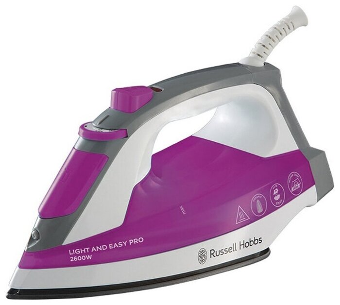 Утюг Russell Hobbs 23591-56