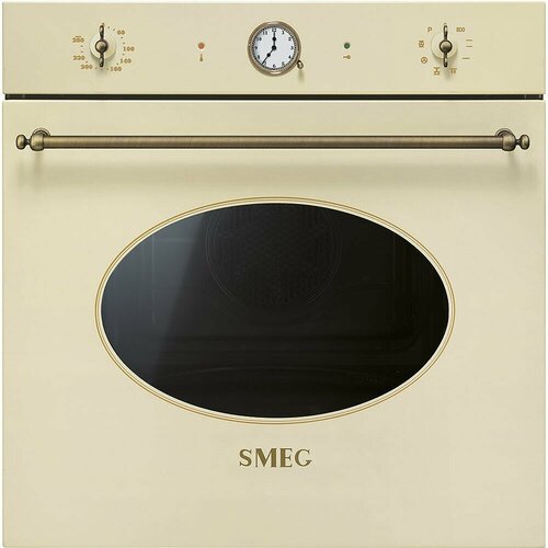 Встраиваемый духовой шкаф SMEG SFP805PO 16869000₽