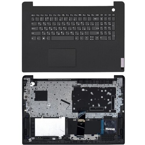 Клавиатура для ноутбука Lenovo V17 G2-ITL топкейс 6830₽