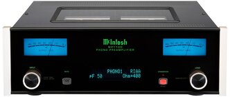 Предварительный усилитель McIntosh MP1100