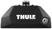 Thule Упоры THULE Evo 710600 для автомобилей с интегрированными рейлингами