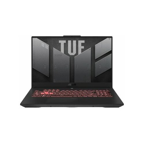Ноутбук Asus TUF Gaming F17 FX707ZU4-HX058 90NR0FJ5-M00370-wpro