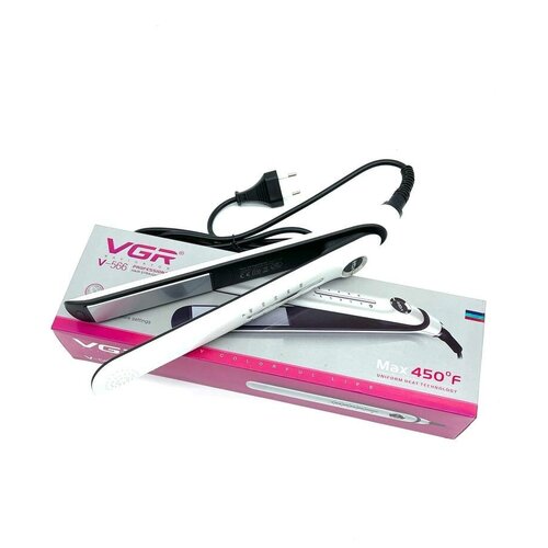 Выпрямитель для волос VGR-566 221000₽