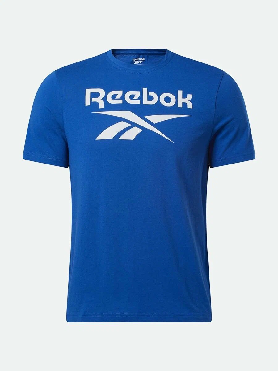 Футболка Reebok IDENTITY VECTOR T-SHIRT