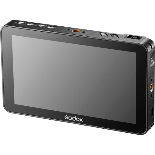 Накамерный монитор Godox GM6S 5.5” 4K HDMI