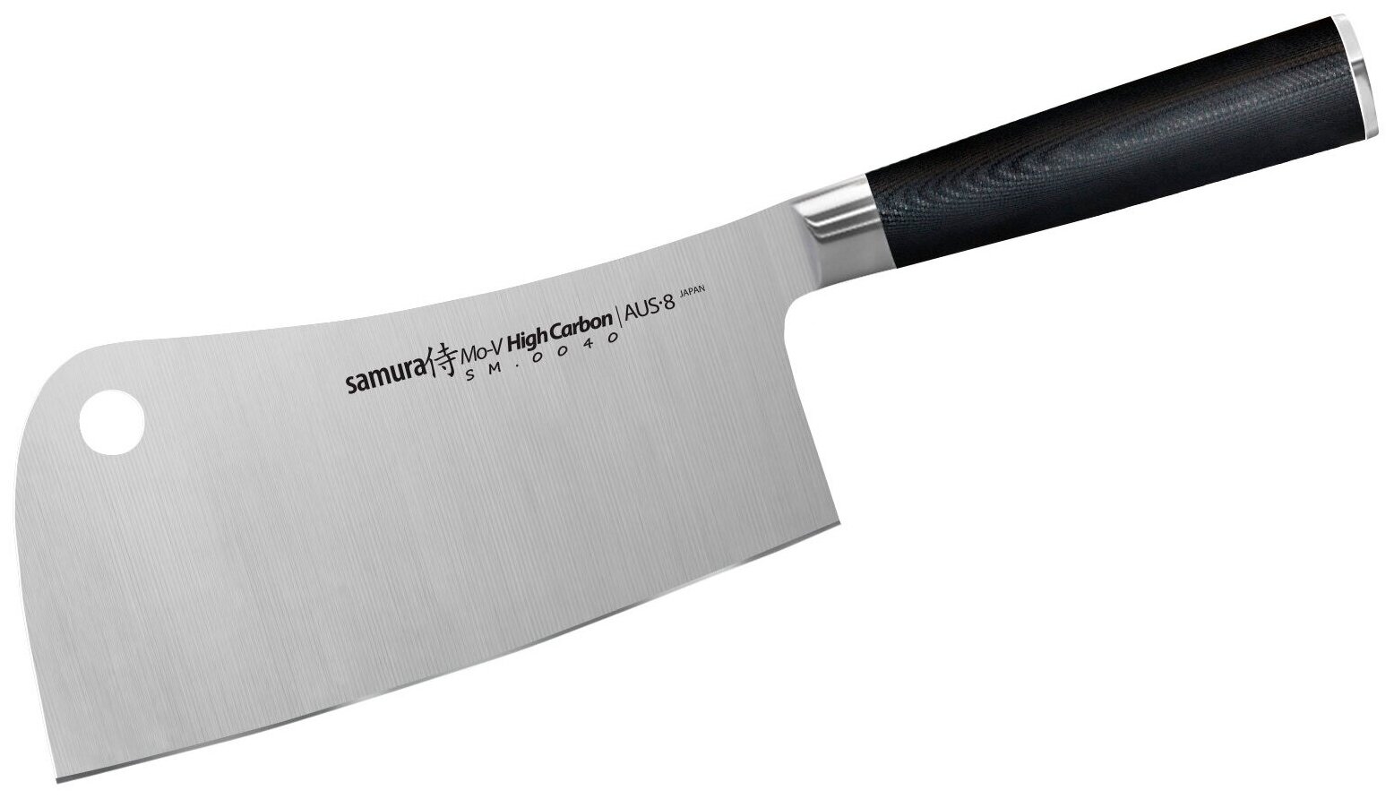 Набор ножей Samura Mo-V SM-0040