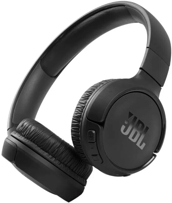 Наушники JBL T570BT Black