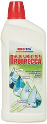 Концентрированное универсальное моющее средство Формула прогресса Аквагель, 750 мл