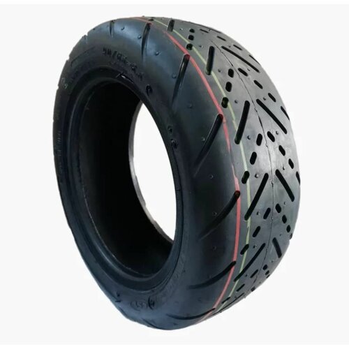 фото Покрышка для электросамоката cst 90/65-6,5 слик на 11 дюймов