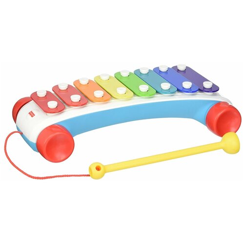 классический ксилофон fisher price fisher price Ксилофон Fisher-Price CMY09