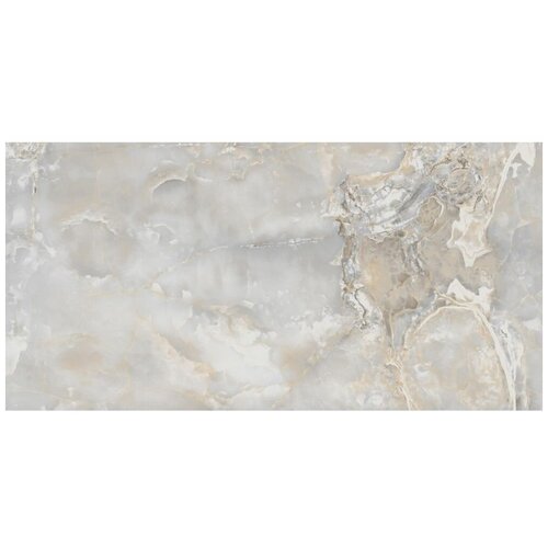 Керамогранит Italica Speranza Gold Light Grey Matt+Carving 60x120 см (1.44 м2)