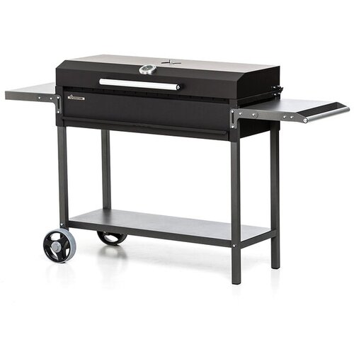 Мангал-гриль передвижной МАН 305 1535290 см 20559₽