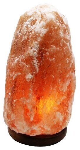 фото Лампа солевая Wonder Life "скала" (7-10 кг.)