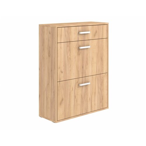 Обувница для обуви О-5 700900270 Династия для прихожей Дуб Крафт Золотой 06030 8095₽