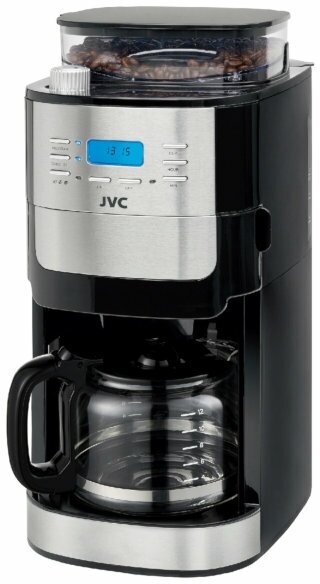 Кофеварка JVC JK-CF31