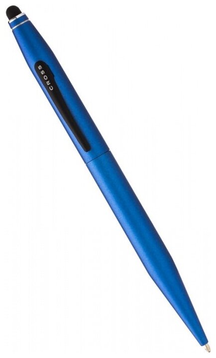 Cross AT0652-6 Многофункциональная ручка cross tech2, metallic blue