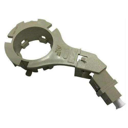 Двухшпиндельный адаптер M81Series OptiSPEED LC с волоконной катушкой