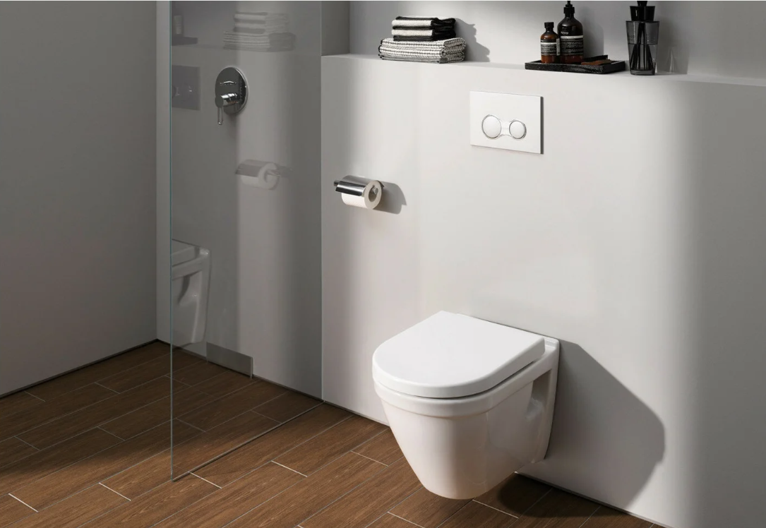 Чаша подвесного унитаза VitrA - фото №13