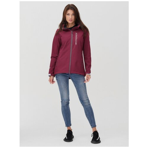 фото Ветровка mtforce 2031bo размер 46