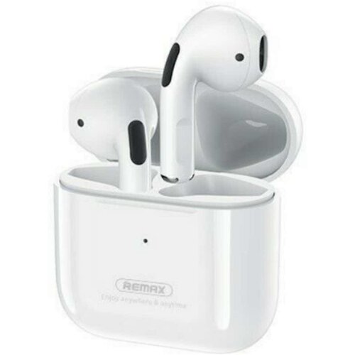 Беспроводные наушники Remax TWS-10i White 159200₽