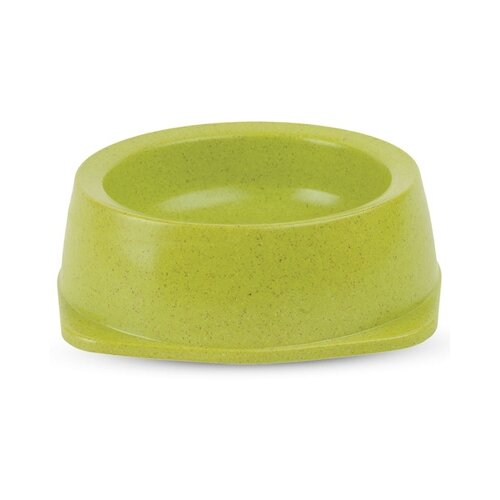фото Triol миска natural из бамбука, 0,5л 30241005, 0,222 кг