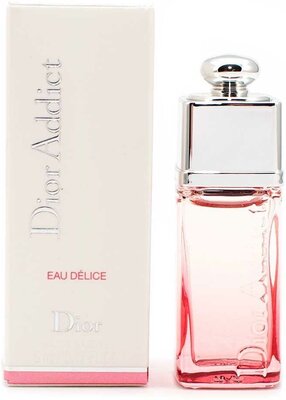Addict eau clearance delice