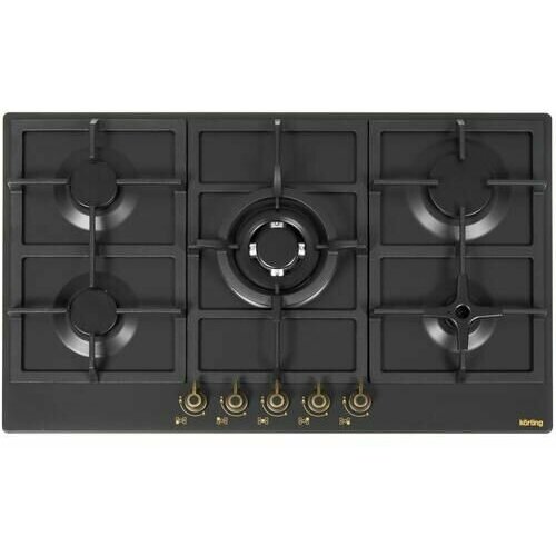 Газовая панель KORTING HG 965 CTRN 4399000₽