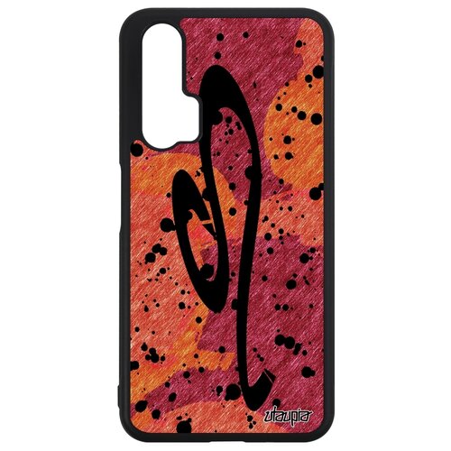 фото Чехол на телефон honor 20 pro, "знак зодиака" zodiac астрологический utaupia