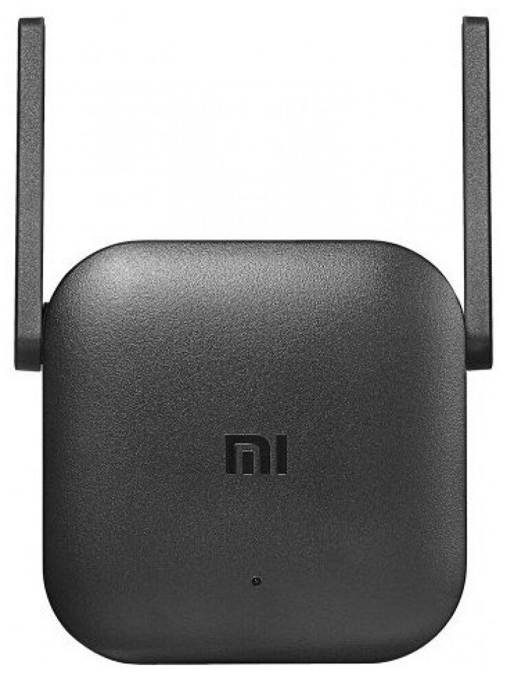 Усилитель сигнала Xiaomi Mi Wi-Fi Amplifier PRO Black (R03)