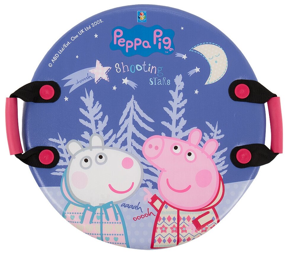 1TOY Peppa  13884